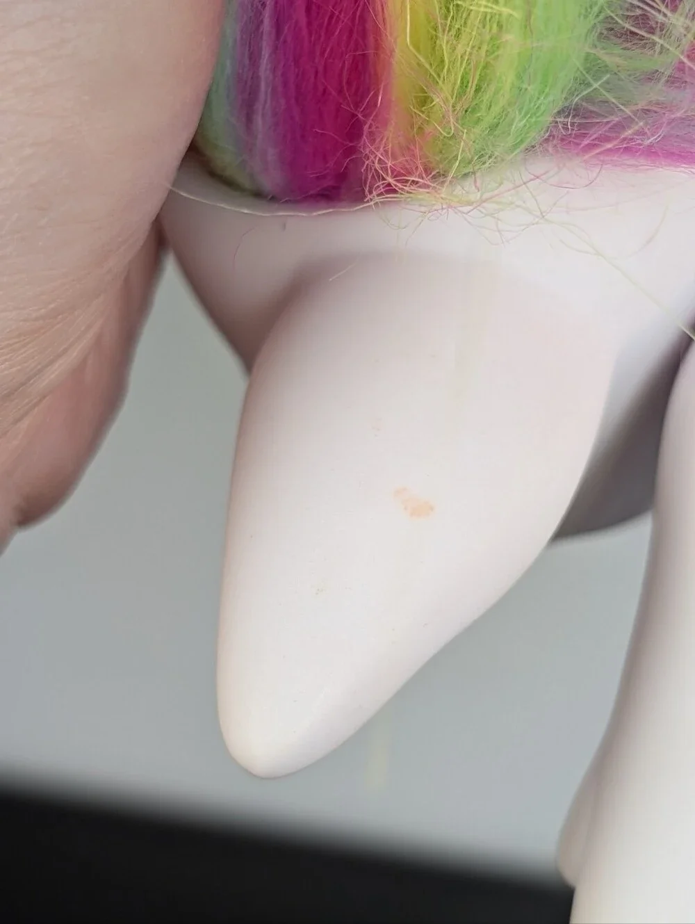 The Zelfs | White Design Your Zelf Doll, Moose - Picture 5 of 15